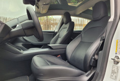 Tesla Model 3 HIGHLAND 283 STANDARD RANGE