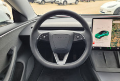 Tesla Model 3 HIGHLAND 283 STANDARD RANGE