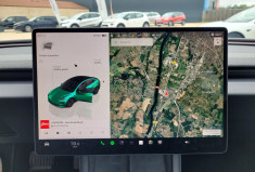 Tesla Model 3 HIGHLAND 283 STANDARD RANGE
