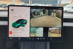 Tesla Model 3 HIGHLAND 283 STANDARD RANGE