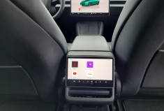 Tesla Model 3 HIGHLAND 283 STANDARD RANGE