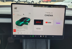 Tesla Model 3 HIGHLAND 283 STANDARD RANGE