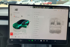 Tesla Model 3 HIGHLAND 283 STANDARD RANGE