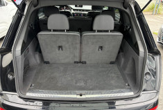 Audi Q7 50 3.0 TDI V6 MILD HYBRIDE QUATTRO TIPTRONIC8 286 CV SLINE  ORIGINE FRANCE