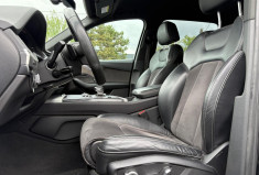 Audi Q7 50 3.0 TDI V6 MILD HYBRIDE QUATTRO TIPTRONIC8 286 CV SLINE  ORIGINE FRANCE