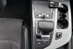 Audi Q7 50 3.0 TDI V6 MILD HYBRIDE QUATTRO TIPTRONIC8 286 CV SLINE  ORIGINE FRANCE