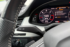 Audi Q7 50 3.0 TDI V6 MILD HYBRIDE QUATTRO TIPTRONIC8 286 CV SLINE  ORIGINE FRANCE