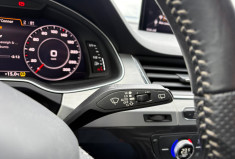 Audi Q7 50 3.0 TDI V6 MILD HYBRIDE QUATTRO TIPTRONIC8 286 CV SLINE  ORIGINE FRANCE