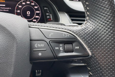 Audi Q7 50 3.0 TDI V6 MILD HYBRIDE QUATTRO TIPTRONIC8 286 CV SLINE  ORIGINE FRANCE