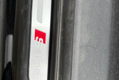 Audi Q7 50 3.0 TDI V6 MILD HYBRIDE QUATTRO TIPTRONIC8 286 CV SLINE  --ORIGINE FRANCE ENTRETIEN AUDI 