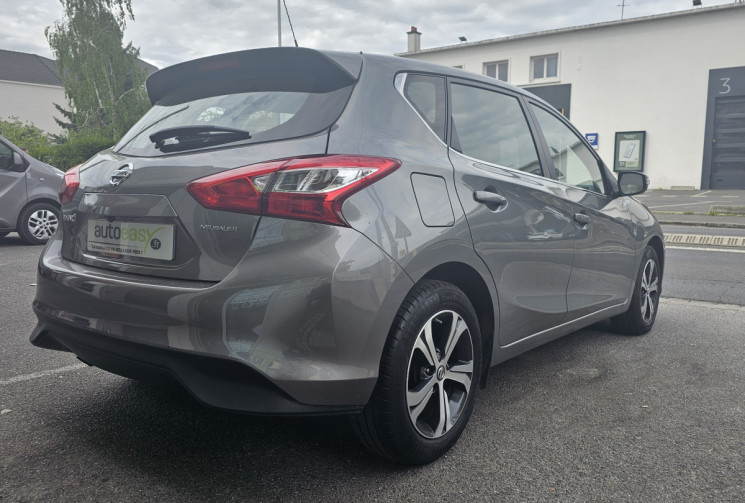 Nissan PULSAR 1.2 DIG-T 115 ch Acenta Xtronic