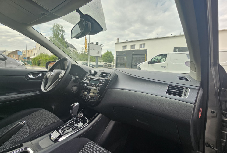 Nissan PULSAR 1.2 DIG-T 115 ch Acenta Xtronic