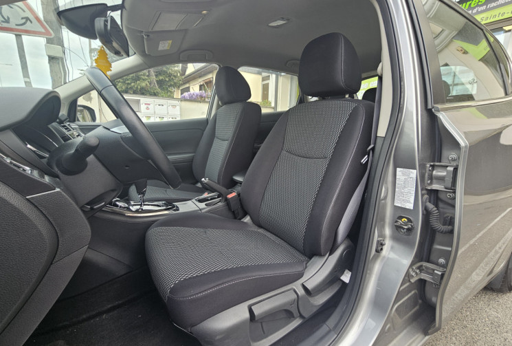 Nissan PULSAR 1.2 DIG-T 115 ch Acenta Xtronic