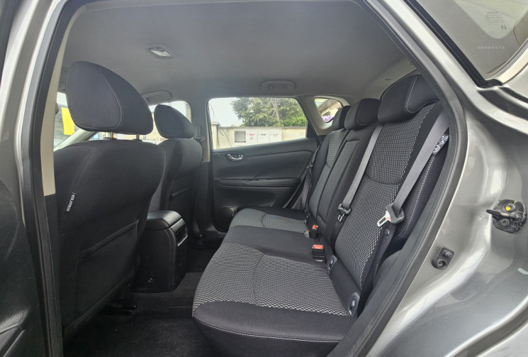 Nissan PULSAR 1.2 DIG-T 115 ch Acenta Xtronic