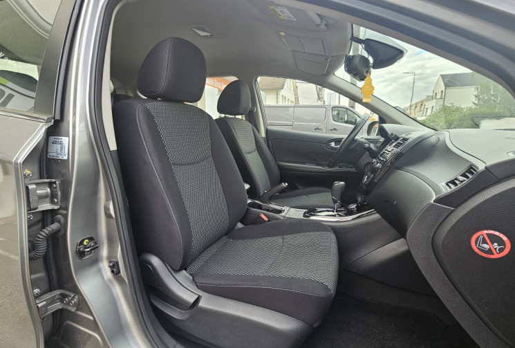Nissan PULSAR 1.2 DIG-T 115 ch Acenta Xtronic