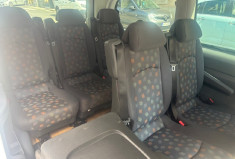 Mercedes Vito 115 CDi Combi moyen 4x4 150cv / CLIM / ATTELAGE / SIEGE CHAUFFANT 