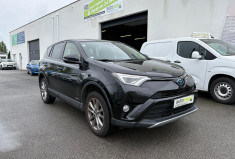 Toyota RAV4 IV 2.5 VVTi 197CV 2WD E-CVT DYNAMIC