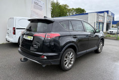 Toyota RAV4 IV 2.5 VVTi 197CV 2WD E-CVT DYNAMIC