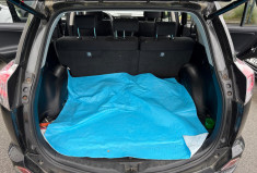 Toyota RAV4 IV 2.5 VVTi 197CV 2WD E-CVT DYNAMIC