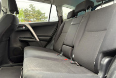 Toyota RAV4 IV 2.5 VVTi 197CV 2WD E-CVT DYNAMIC