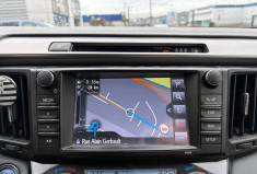 Toyota RAV4 IV 2.5 VVTi 197CV 2WD E-CVT DYNAMIC