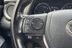Toyota RAV4 IV 2.5 VVTi 197CV 2WD E-CVT DYNAMIC