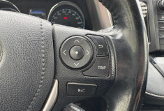 Toyota RAV4 IV 2.5 VVTi 197CV 2WD E-CVT DYNAMIC
