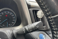 Toyota RAV4 IV 2.5 VVTi 197CV 2WD E-CVT DYNAMIC