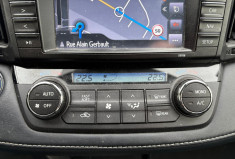 Toyota RAV4 IV 2.5 VVTi 197CV 2WD E-CVT DYNAMIC