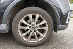 Toyota RAV4 IV 2.5 VVTi 197CV 2WD E-CVT DYNAMIC