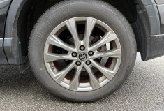 Toyota RAV4 IV 2.5 VVTi 197CV 2WD E-CVT DYNAMIC