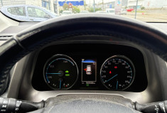 Toyota RAV4 IV 2.5 VVTi 197CV 2WD E-CVT DYNAMIC