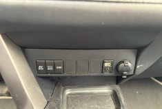 Toyota RAV4 IV 2.5 VVTi 197CV 2WD E-CVT DYNAMIC