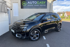 Citroën C5 Aircross 2.0 BlueHDi SHINE EAT8 S&S 180 BVA