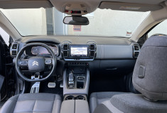 Citroën C5 Aircross 2.0 BlueHDi SHINE EAT8 S&S 180 BVA