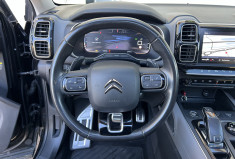 Citroën C5 Aircross 2.0 BlueHDi SHINE EAT8 S&S 180 BVA