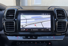 Citroën C5 Aircross 2.0 BlueHDi SHINE EAT8 S&S 180 BVA