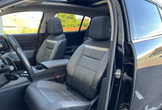 Citroën C5 Aircross 2.0 BlueHDi SHINE EAT8 S&S 180 BVA