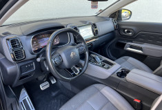 Citroën C5 Aircross 2.0 BlueHDi SHINE EAT8 S&S 180 BVA
