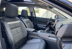 Citroën C5 Aircross 2.0 BlueHDi SHINE EAT8 S&S 180 BVA