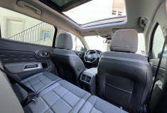 Citroën C5 Aircross 2.0 BlueHDi SHINE EAT8 S&S 180 BVA