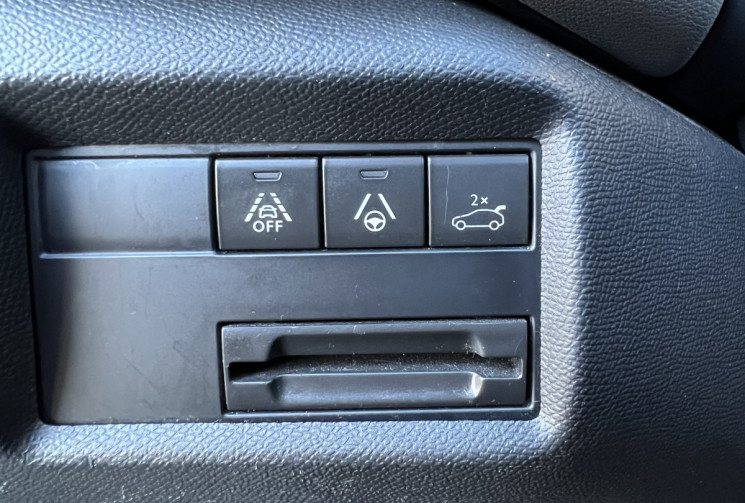 Citroën C5 Aircross 2.0 BlueHDi SHINE EAT8 S&S 180 BVA
