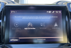Citroën C5 Aircross 2.0 BlueHDi SHINE EAT8 S&S 180 BVA
