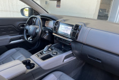 Citroën C5 Aircross 2.0 BlueHDi SHINE EAT8 S&S 180 BVA