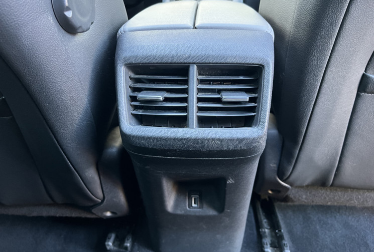 Citroën C5 Aircross 2.0 BlueHDi SHINE EAT8 S&S 180 BVA