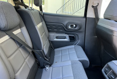 Citroën C5 Aircross 2.0 BlueHDi SHINE EAT8 S&S 180 BVA