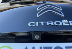 Citroën C5 Aircross 2.0 BlueHDi SHINE EAT8 S&S 180 BVA