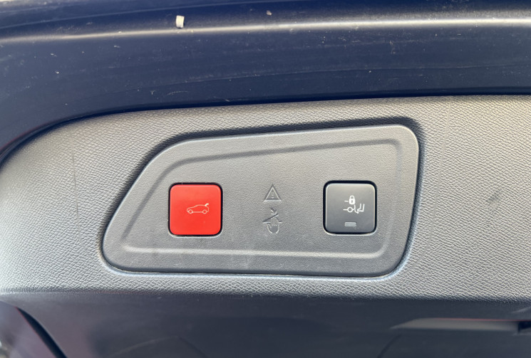 Citroën C5 Aircross 2.0 BlueHDi SHINE EAT8 S&S 180 BVA