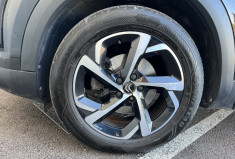 Citroën C5 Aircross 2.0 BlueHDi SHINE EAT8 S&S 180 BVA