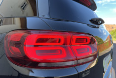 Citroën C5 Aircross 2.0 BlueHDi SHINE EAT8 S&S 180 BVA